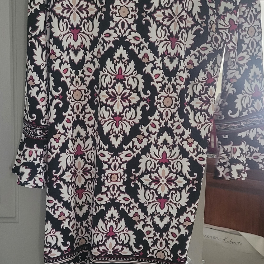 WHBM tunic - Picture 4 of 6